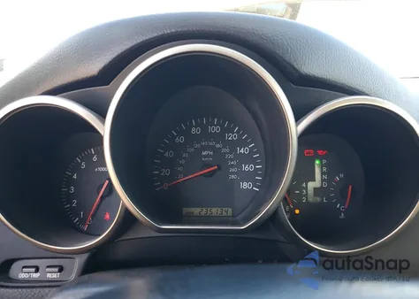 2002 Lexus Sc 430 z USA, uszkodzony, nr VIN JTHFN48Y420024512